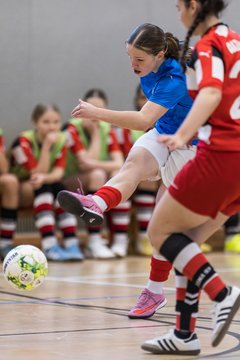 Bild 135 - wCJ NFV Futsalmeisterschaft
